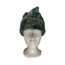 Load image into Gallery viewer, Dark Pine Fleece Hat