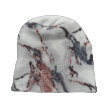 Load image into Gallery viewer, Marbled Fleece Hat