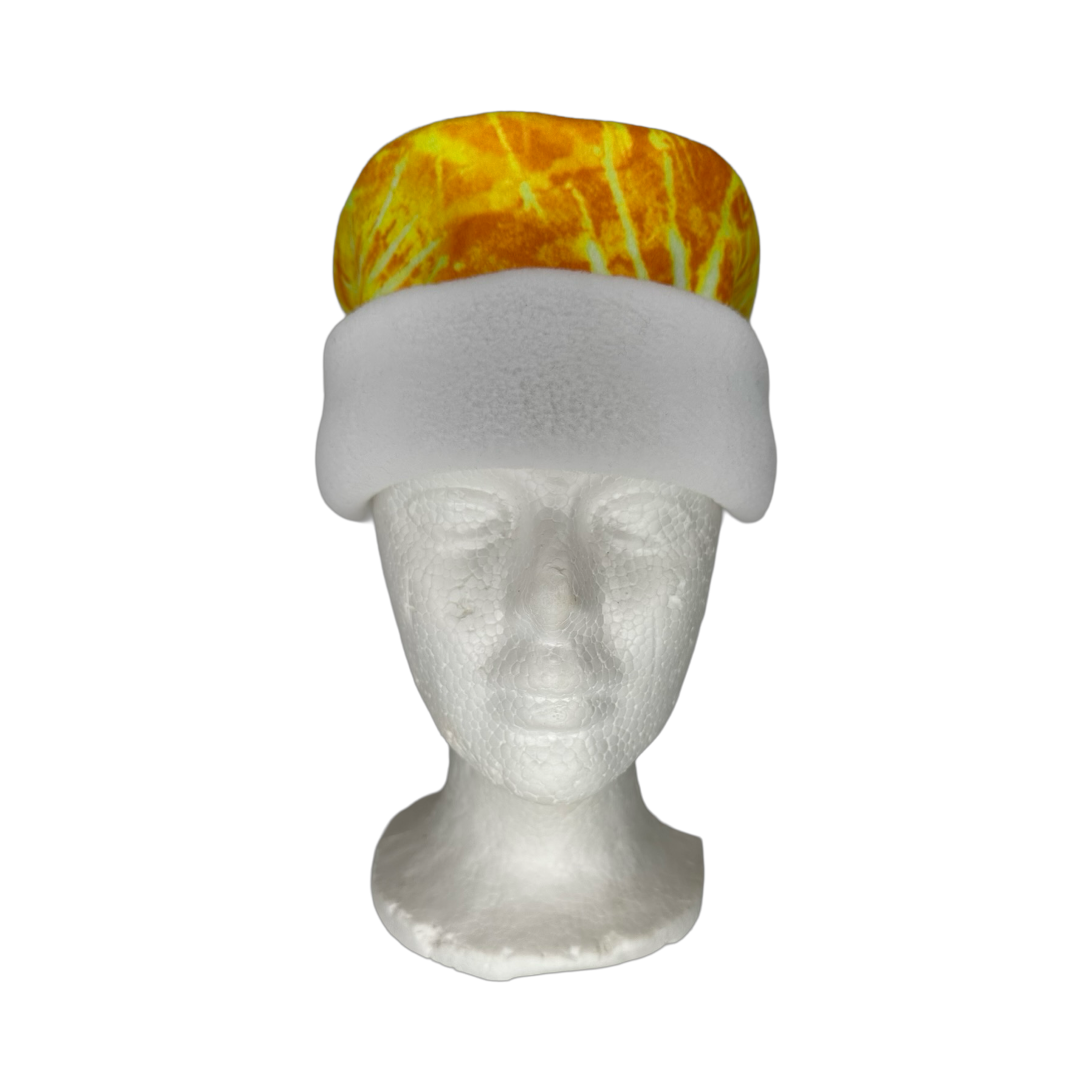 Sunburst Fleece Hat