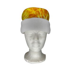 Sunburst Fleece Hat