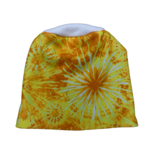 Load image into Gallery viewer, Sunburst Fleece Hat