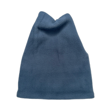 Load image into Gallery viewer, Ice Blue Fleece Hat