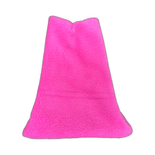 Load image into Gallery viewer, Hot Pink Fleece Hat