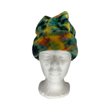 Load image into Gallery viewer, Abstract Art Fleece Hat