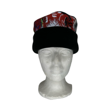 Load image into Gallery viewer, Graffiti Fleece Hat