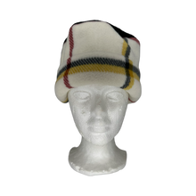 Load image into Gallery viewer, Simple Lines Fleece Hat