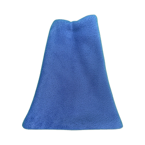 Royal Blue Fleece Hat