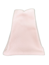 Load image into Gallery viewer, Light Pink Fleece Hat