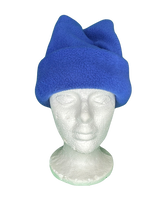 Load image into Gallery viewer, Royal Blue Fleece Hat