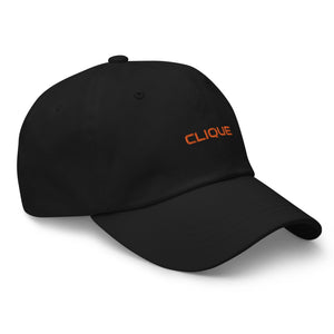 Basic Cap - CLIQUE