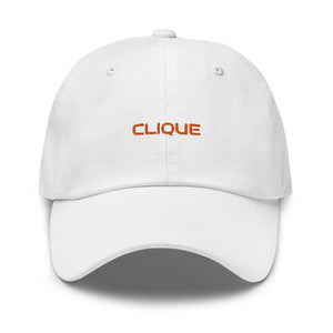 Basic Cap - CLIQUE