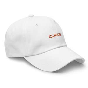 Basic Cap - CLIQUE