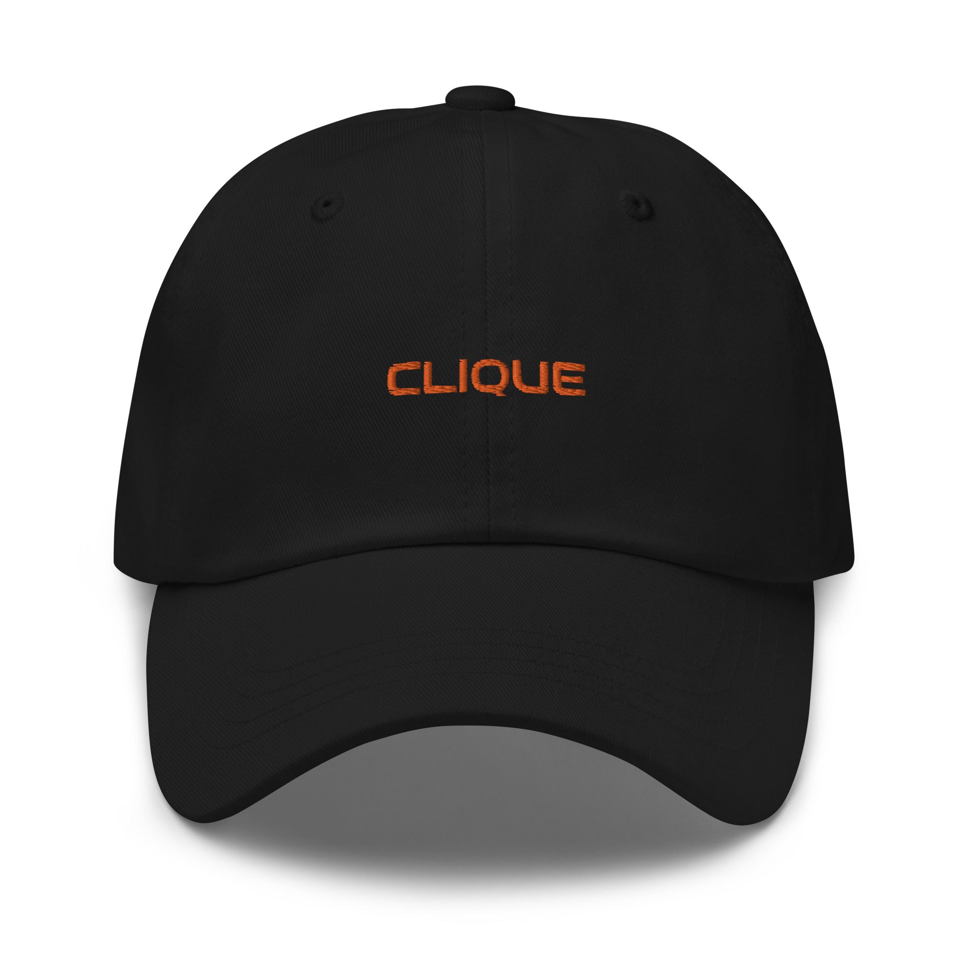 Basic Cap - CLIQUE