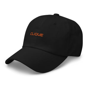 Basic Cap - CLIQUE