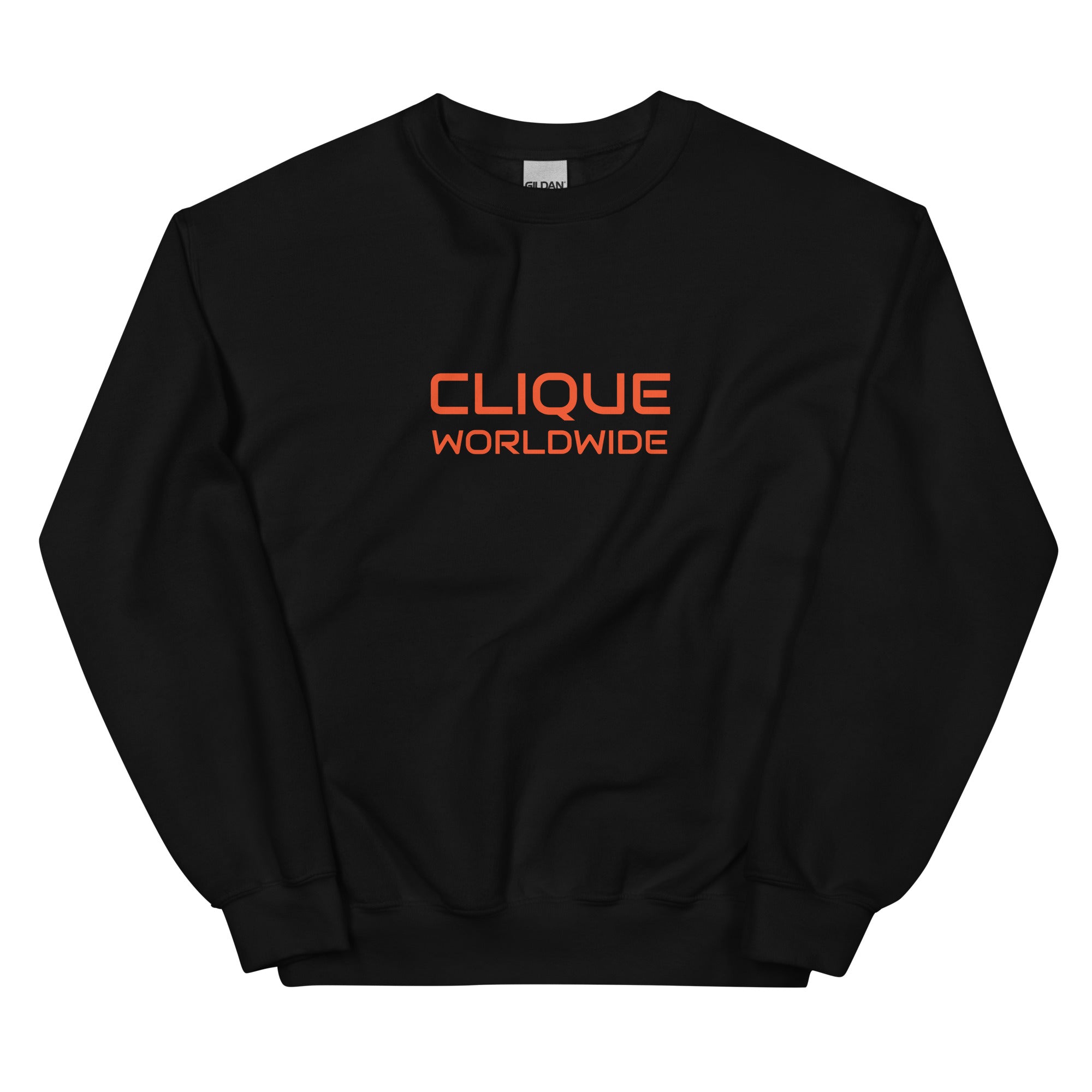 Basic Crewneck