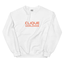 Load image into Gallery viewer, Basic Crewneck - CLIQUE