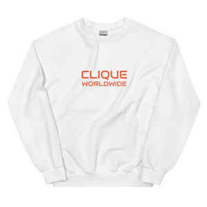 Basic Crewneck - CLIQUE