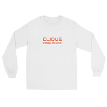 Load image into Gallery viewer, Basic Long Sleeve - CLIQUE