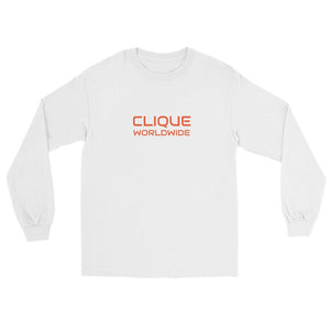 Basic Long Sleeve - CLIQUE