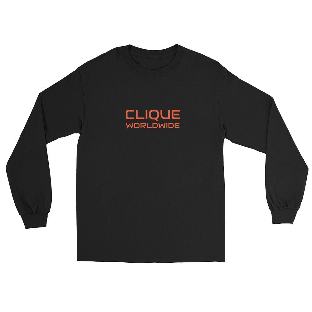 Basic Long Sleeve - CLIQUE