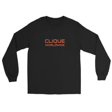 Load image into Gallery viewer, Basic Long Sleeve - CLIQUE