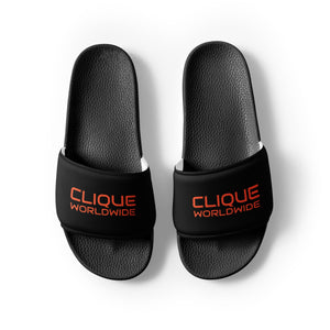 Basic slides - CLIQUE