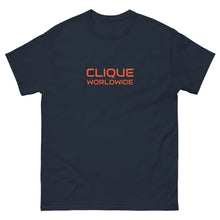 Load image into Gallery viewer, Basic tee - CLIQUE