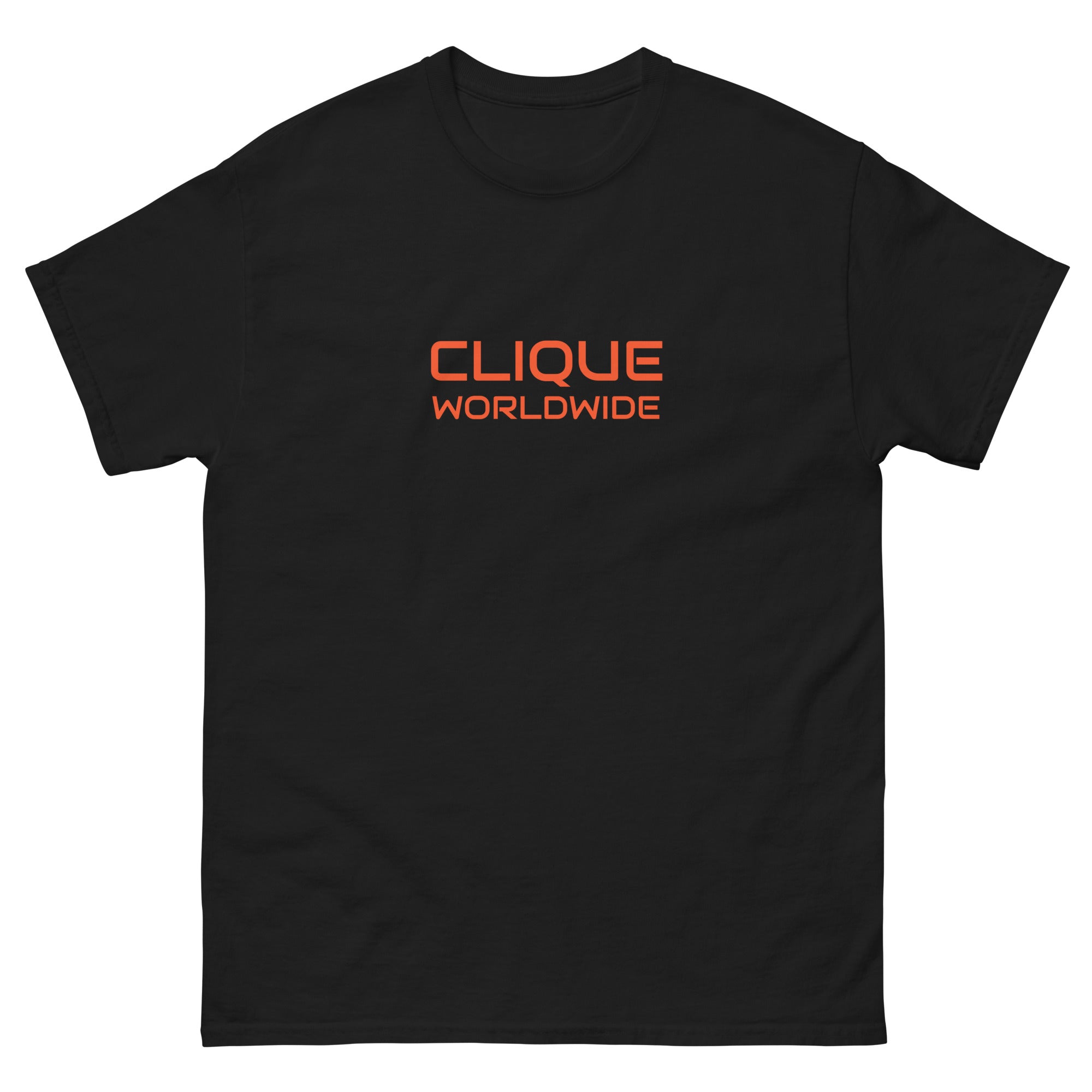 Basic tee