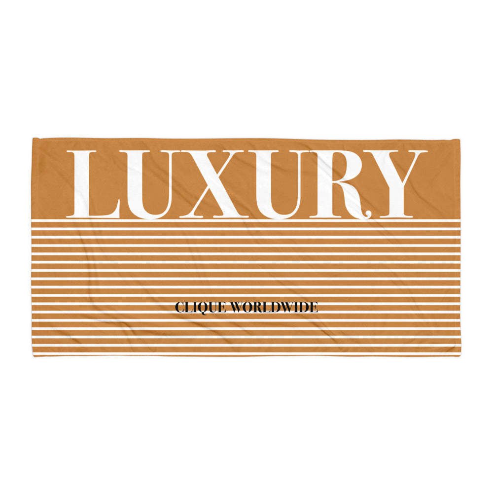 Luxury Only