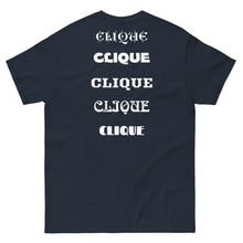 Load image into Gallery viewer, CLIQUE CLIQUE CLIQUE