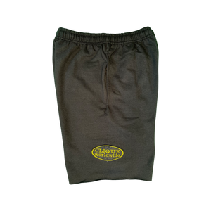 Women’s Sweat Shorts