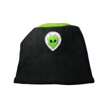 Load image into Gallery viewer, Alien Abduction Fleece Hat