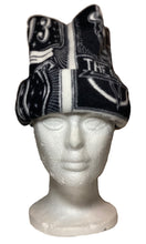Load image into Gallery viewer, Dark Tarot Fleece Hat
