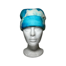 Load image into Gallery viewer, Cloudy Days Fleece Hat
