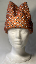 Load image into Gallery viewer, Speedy Cheetah Fleece Hat