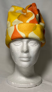 70s Shag Fleece Hat