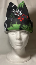 Load image into Gallery viewer, Wondering Wildlife Fleece Hat