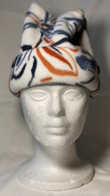 Load image into Gallery viewer, WBB Lines Fleece Hat
