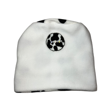 Load image into Gallery viewer, Cow Worldwide Fleece Hat