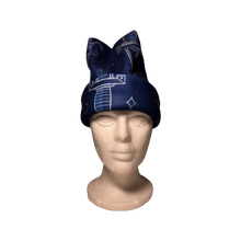 Load image into Gallery viewer, Knights Watch Fleece Hat