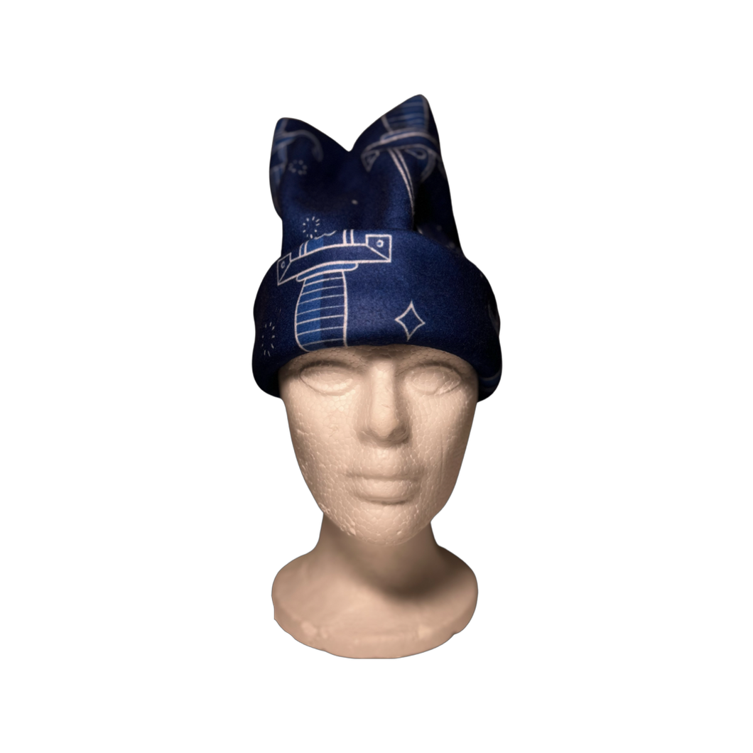 Knights Watch Fleece Hat