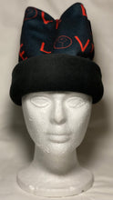 Load image into Gallery viewer, CLIQUE Love Fleece Hat