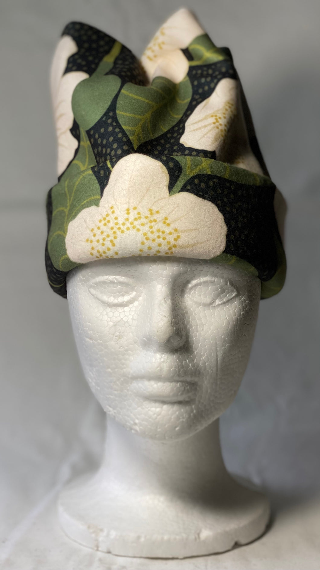 Gardena Fleece Hat