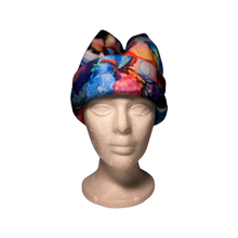 Load image into Gallery viewer, Watercolors Fleece Hat