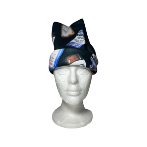 Buncho Drugs Fleece Hat