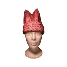 Load image into Gallery viewer, Boob World Fleece Hat