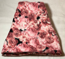 Load image into Gallery viewer, Full of Flowers Fleece Hat
