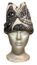Load image into Gallery viewer, Dark Fortune Fleece Hat