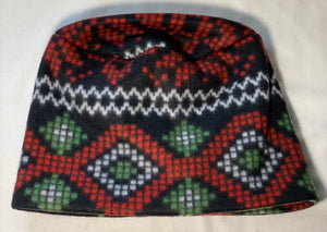 Black Snow CT Fleece Hat