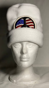 American Dream Fleece Hat